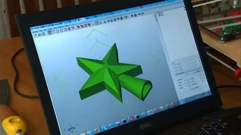 Drukarka 3D trafi pod strzechy 