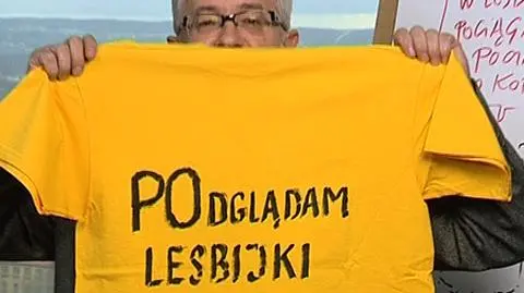 W opinii Henryka Sawki, Robert Węgrzyn powinien być w klubie "Lepper-Reaktywacja"