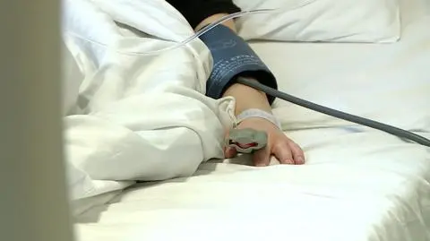 Poland. Synthetic drugs plague around the country