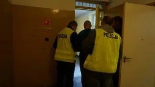 Sprawca został zatrzymany mimo umorzenia dochodzenia