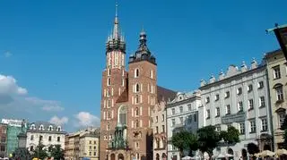 Wykonanie hejnału w Jedynce już tylko jedno