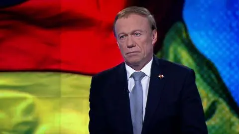 German ambassador: the issue of war reparations is legally and politically closed, but not morally