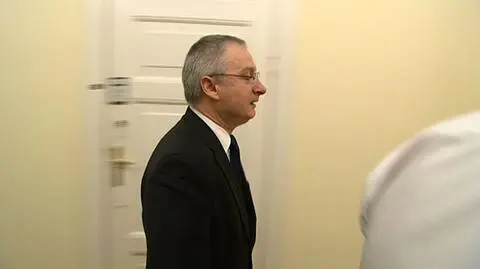 "Polski Bond" kończy służbę 