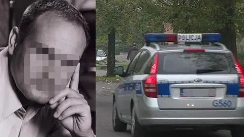 Aktor z "M jak miłość" oskarżony o rozpowszechnianie pornografii dziecięcej. Znów nie stawił się w sądzie