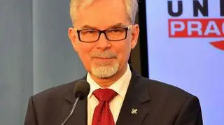 Jednym z radnych w sejmiku będzie Waldemar Witkowski
