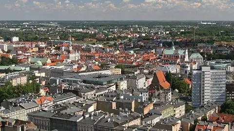 1050. rocznica chrztu Polski. Strażacy o bezpieczeństwie w Poznaniu