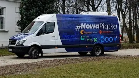Rozpoczeła się kampania wyborcza, trwa walka o głosy