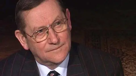 "Wojna o pamięć trwa". Davies broni Polski
