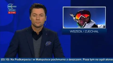 02.10 | "Meteo News"