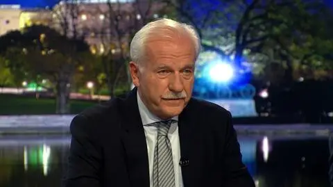 List amerykańskich senatorów. Odpowiedź Beaty Szydło