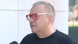 Bloer insynuował m.in., że Owsiak wyprowadził z fundacji "46 melonów"