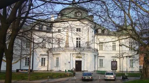 Warszawa może stracić kino Paradiso