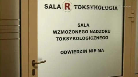 Na granicy życia