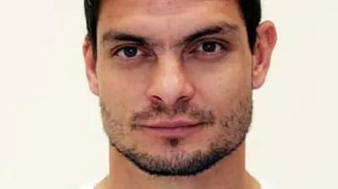 9. Angelos Charisteas