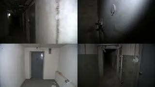 W piwnicach wydziału prawa UAM kiedyś mieścił się areszt