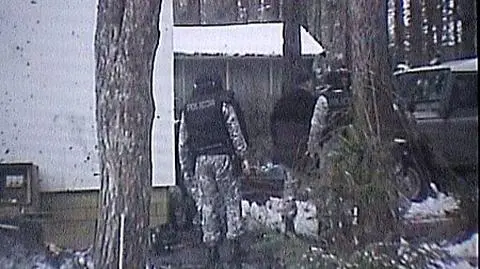 Będzie trzeci proces policjantów z Magdalenki