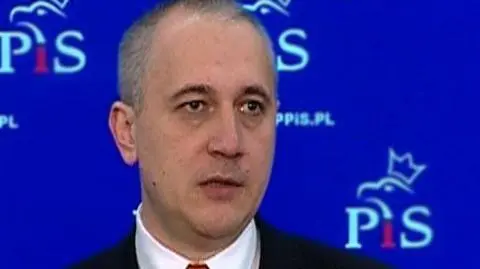 Brudziński chce wysyłać wibratory Palikotowi