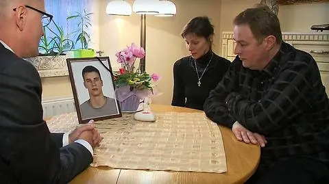 Tragedia w Bydgoszczy. Organy zmarłego studenta ratują życie innych