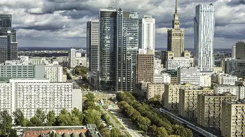 Nowe pomysły kandydatów na prezydenta Warszawy
