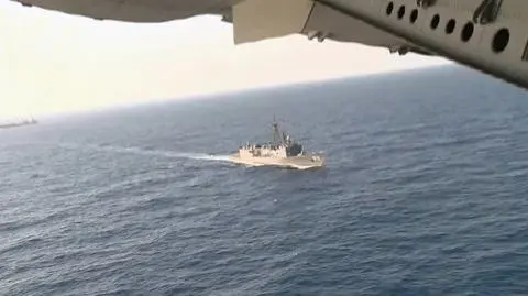 Egipcjanie wciąż poszukują wraku rozbitego samolotu