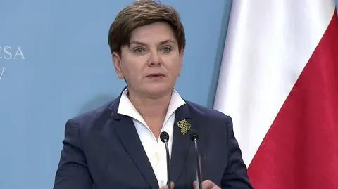Premier Szydło: 12 lutego to proponowana data mojej wizyty w Berlinie