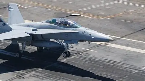 Pilot zdał się na komputer