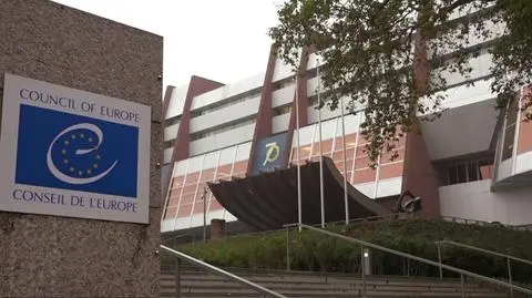 Grzegorz Schetyna has met with the representatives of the Council of Europe, including the Secretary General Marija Pejčinović Burić