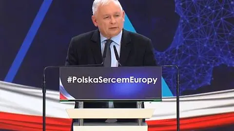 Konwencja Prawa i Sprawiedliwości w Katowicach