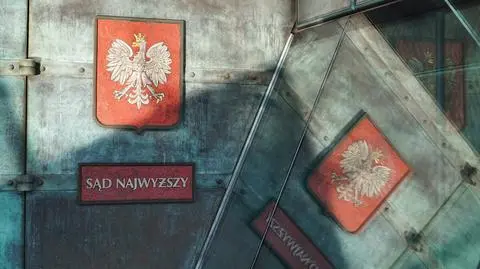 Wiceminister sprawiedliwości Michał Wójcik zapowiadał w "Kawie na ławę", że Polska wykona postanowienie TSUE