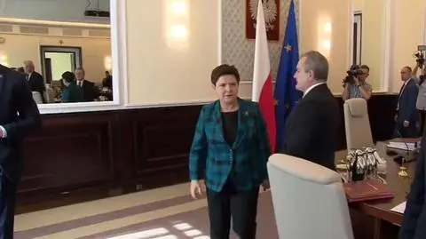 Komisja Europejska chwali Polskę za działania przeciw wyłudzeniom podatku VAT