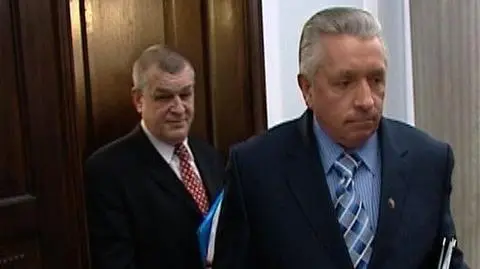 Wybory zamiast śledztwa ws. seksafery