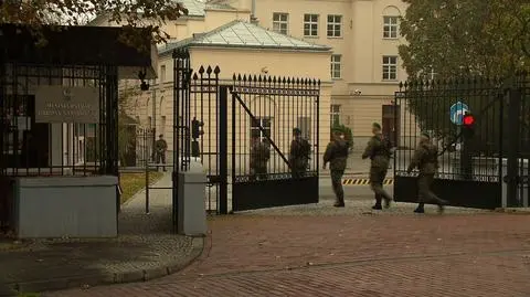 Duże zmiany w polskich służbach?