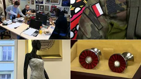 Co można znaleźć na aukcjach WOŚP