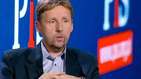 Migalski znów bije w PiS