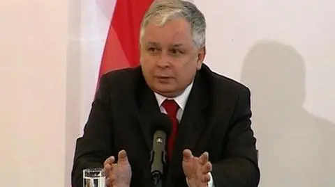 Kaczmarek, Jurek i Marcinkiewicz odwołani z RBN