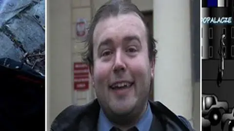 Rapem, filmem i rysunkiem. Spoty nie muszą być nudne