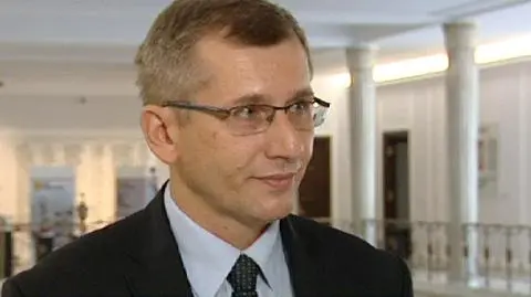 Kwiatkowski oficjalnie kandydatem PO na prezesa NIK