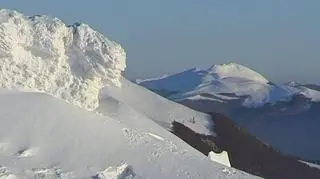 Bieszczady o tej porze roku są niebezpieczne