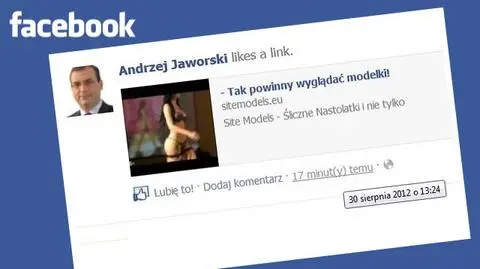 Amber Gold na sejmowej mównicy. A poseł PiS ogląda damską bieliznę?