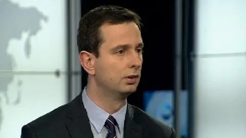 Minister chciałby skrócić okres na rejestrację punktów opieki nad dziećmi