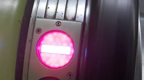 Bułgarzy schodami walczą z fałdkami