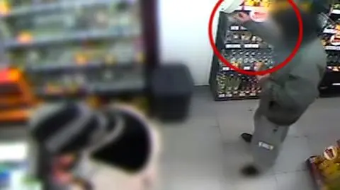 Łagodniejsze przepisy rozzuchwalił złodziei?