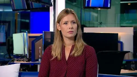 Poreda-Łakomska o reportażu "Superwizjera" o molestowaniu w teatrze