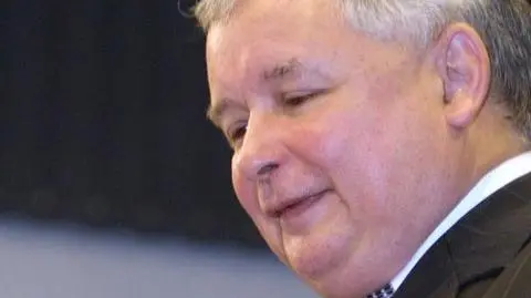 Kaczyński: "Premier powinien informować prezydenta"
