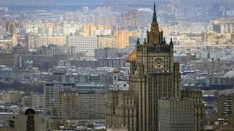 Rosja: Moskwa grozi. Nie che wejścia Czarnogóry do NATO