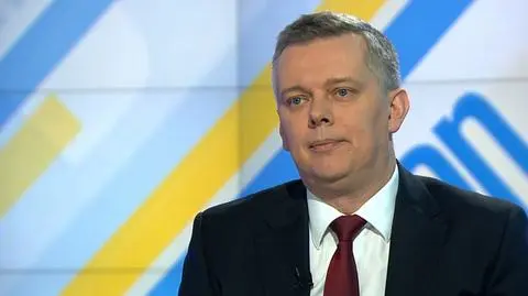 Siemoniak o dymisji Grabarczyka: pokazał klasę