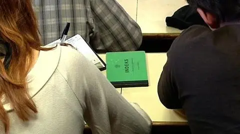 Oceny za pieniądze? 120 zarzutów dla rektora i prorektora