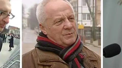 Posłowie o "pepeszy" Pięty. 
"To był żart, nie jest idiotą"