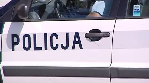 Policjanci dostawali pieniądze za patrole, których nie wykonywali 