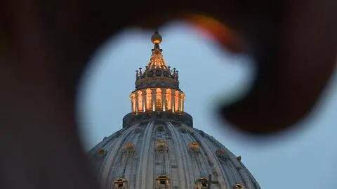 18 czerwca zostanie opublikowana encyklika, która przedstawi chrześcijańską wizję ochrony środowiska